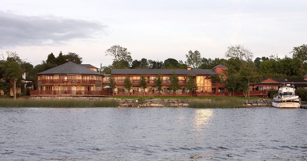 Wineport Hotel