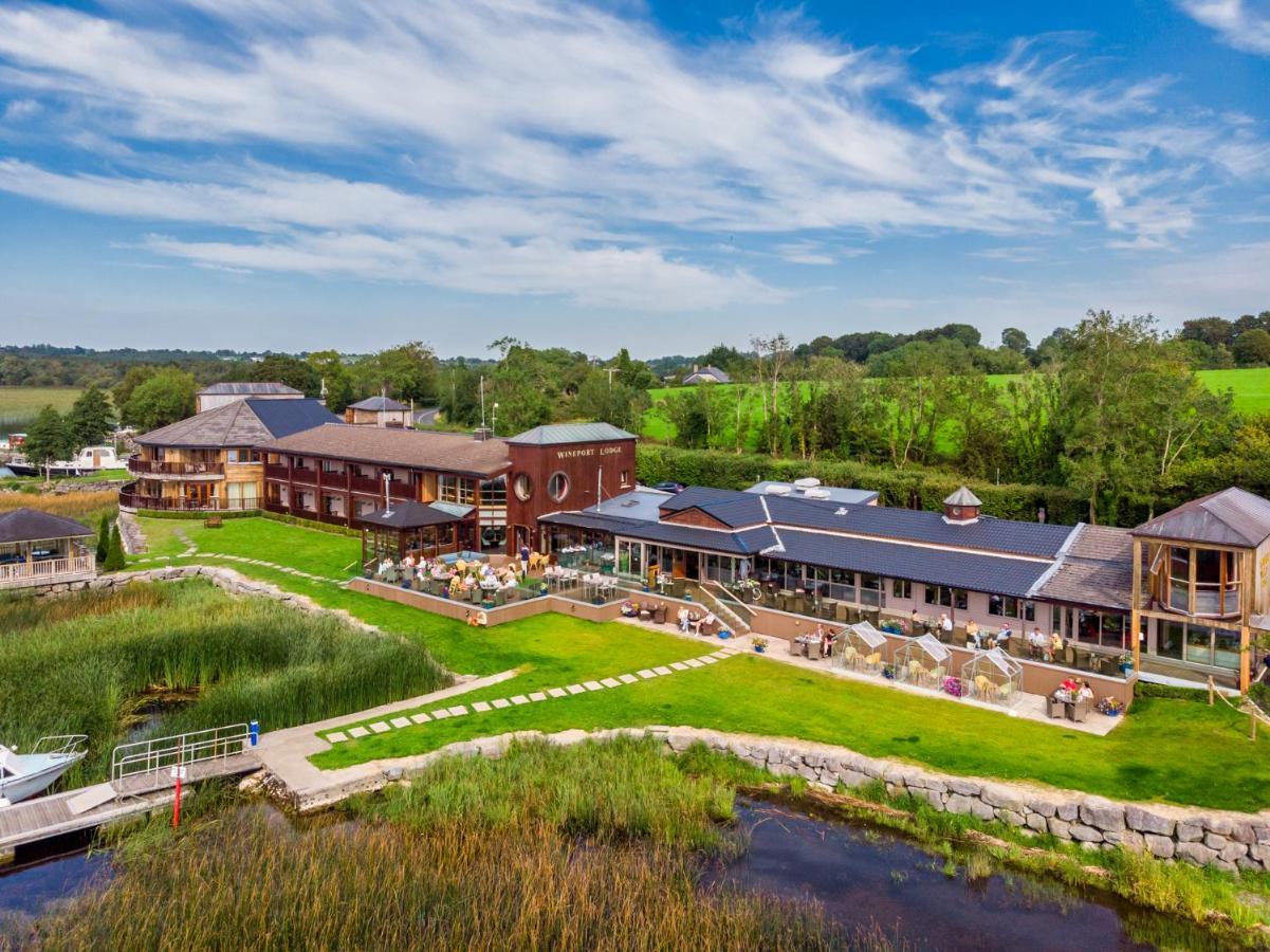 Wineport Hotel Glasson