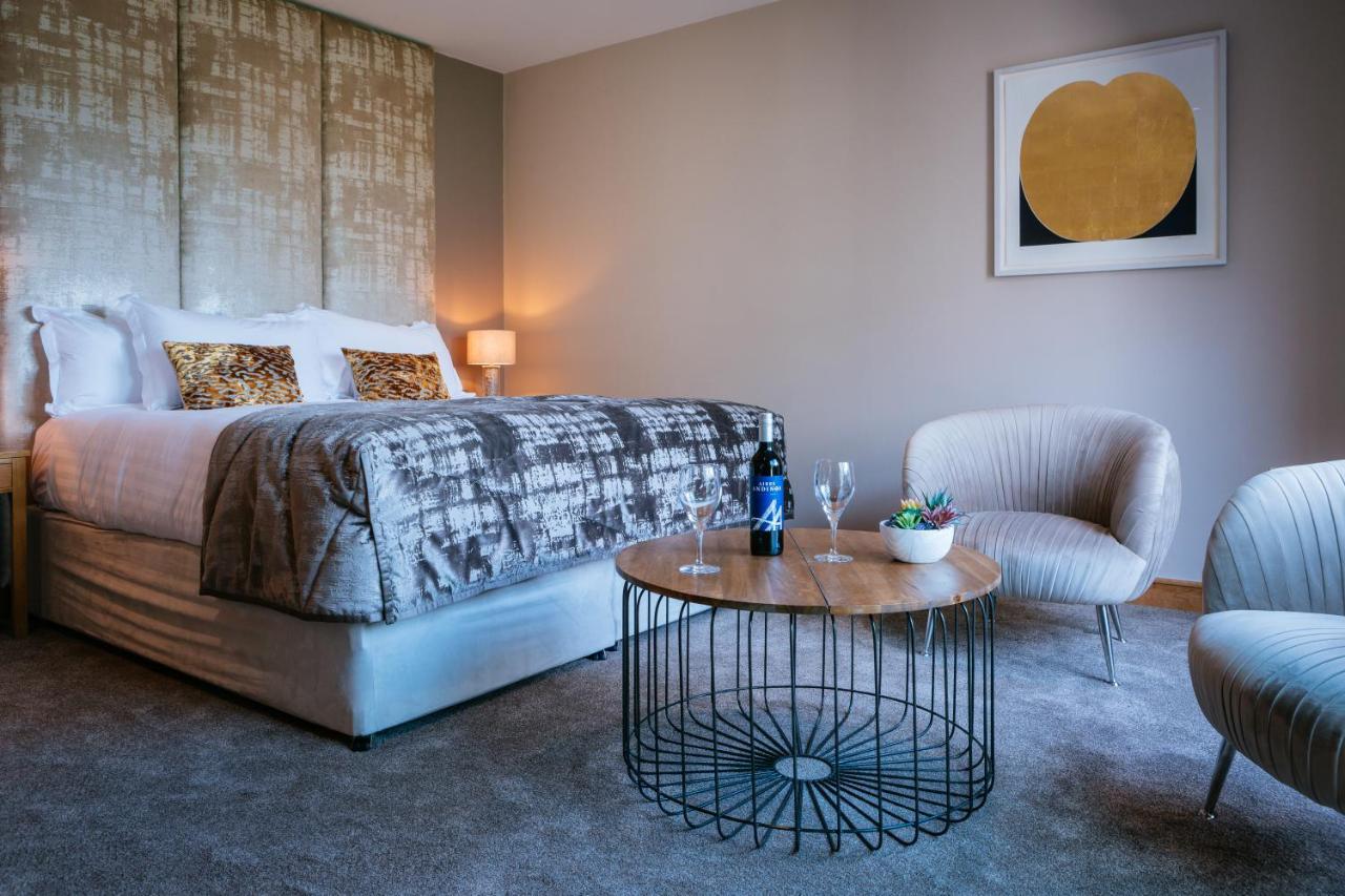 Wineport Hotel Glasson