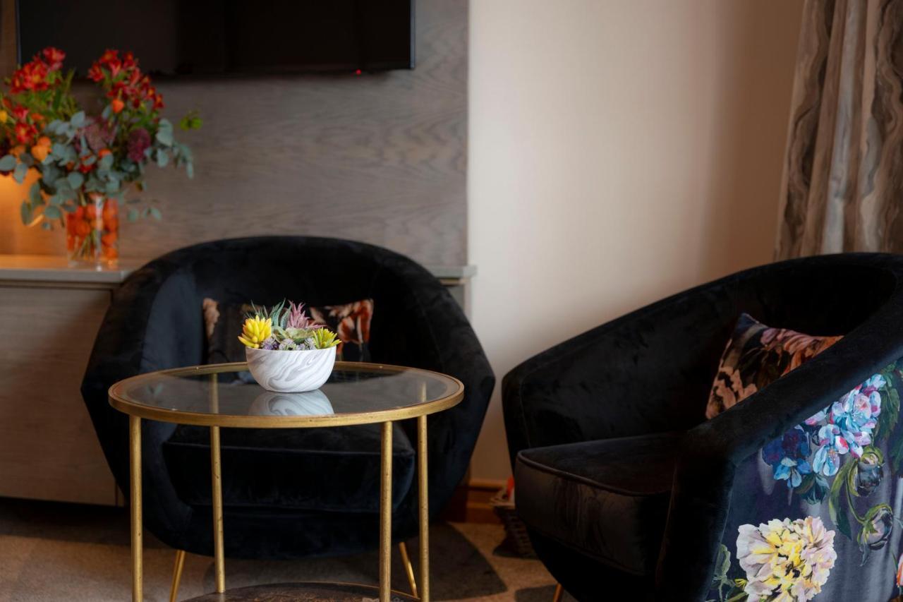 Hotel Wineport Glasson