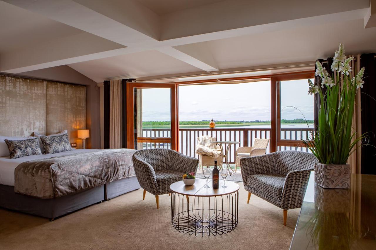 Wineport Hotel
