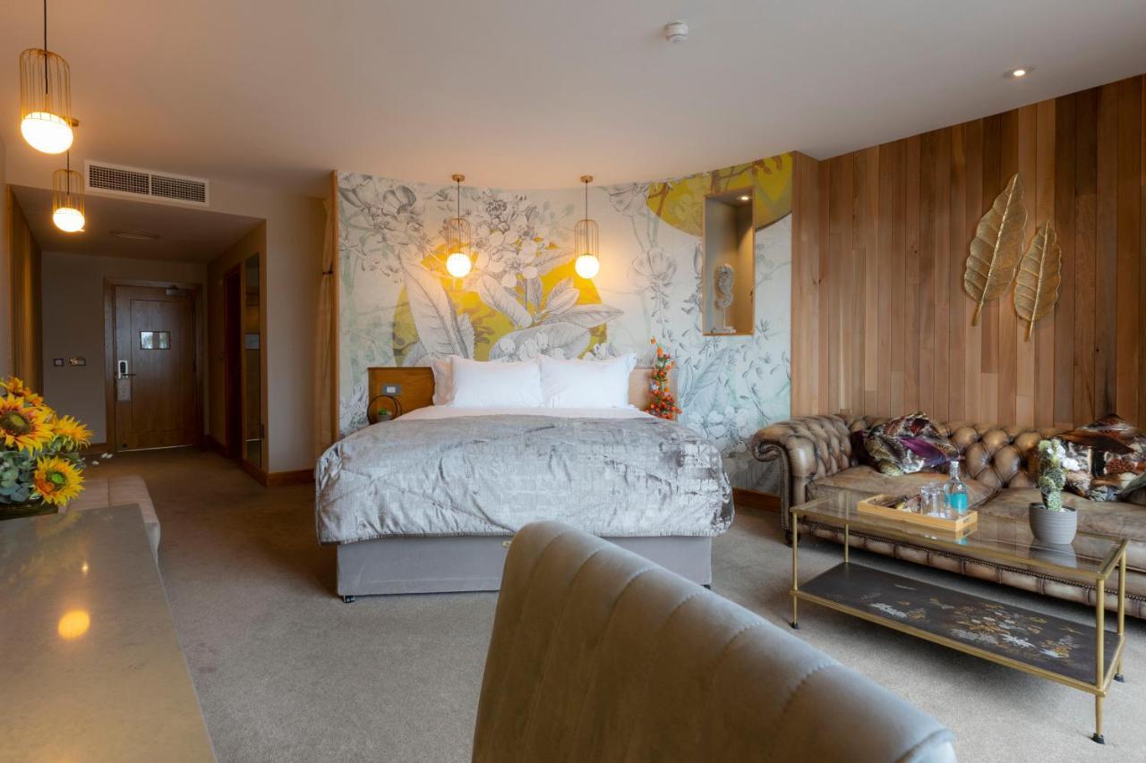 Wineport Hotel Glasson