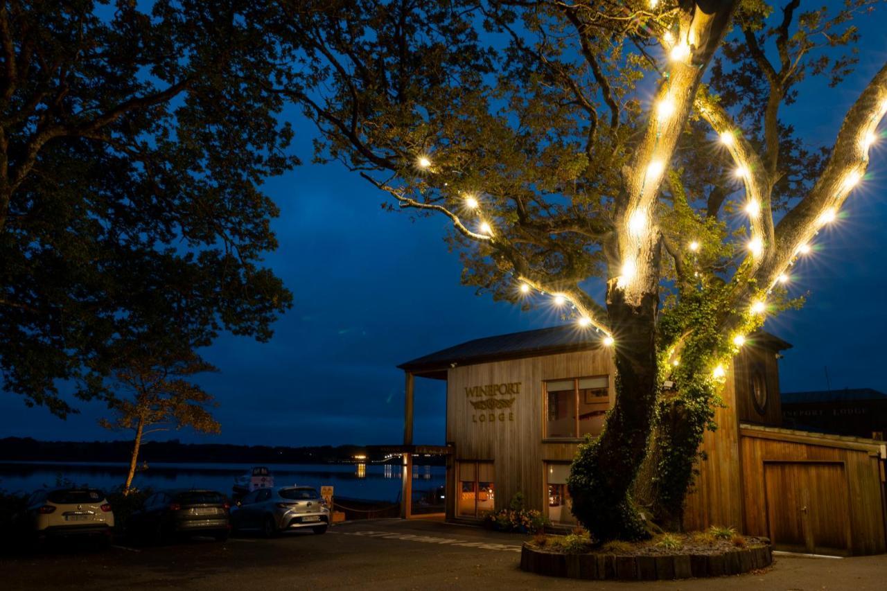 Wineport 4* Glasson