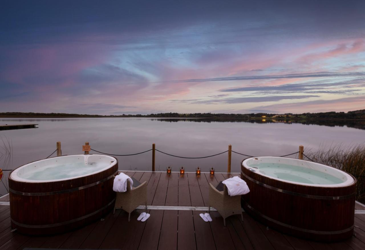 Wineport 4* Glasson