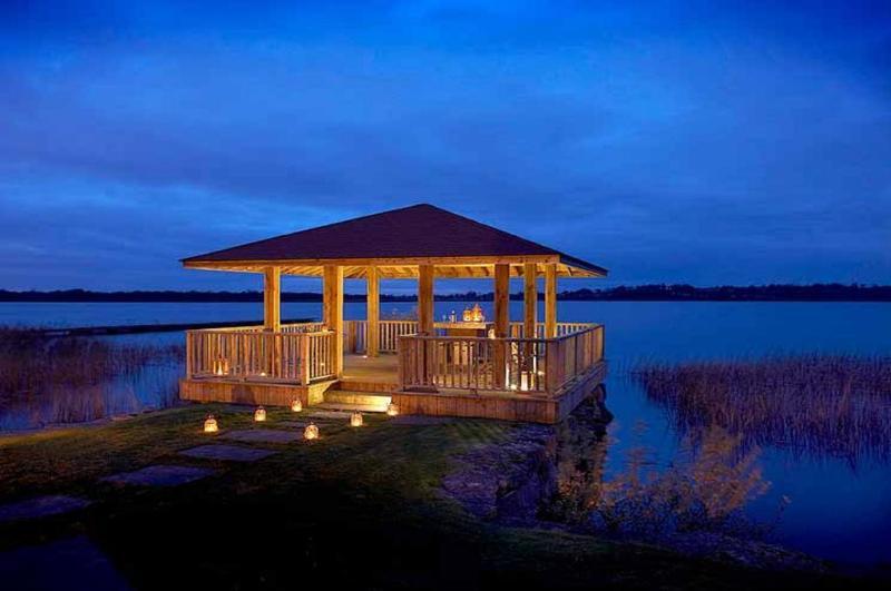 Wineport 4* Glasson