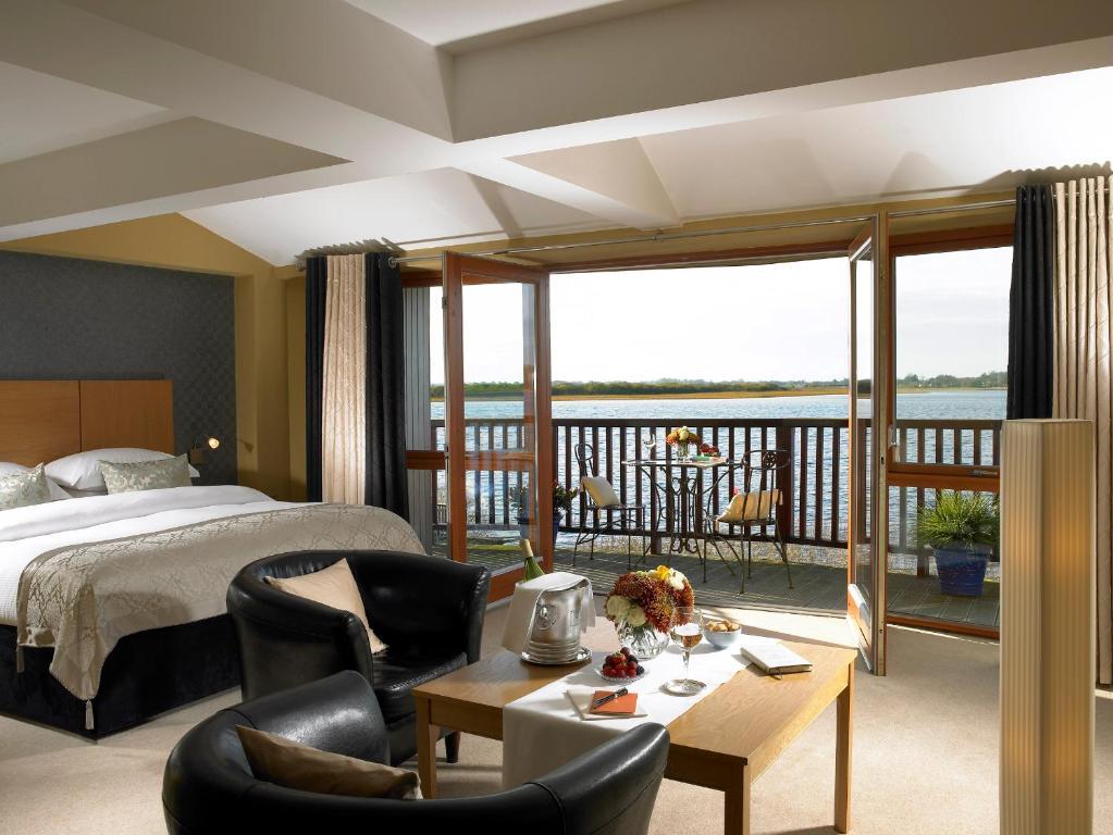 Wineport Hotel Glasson