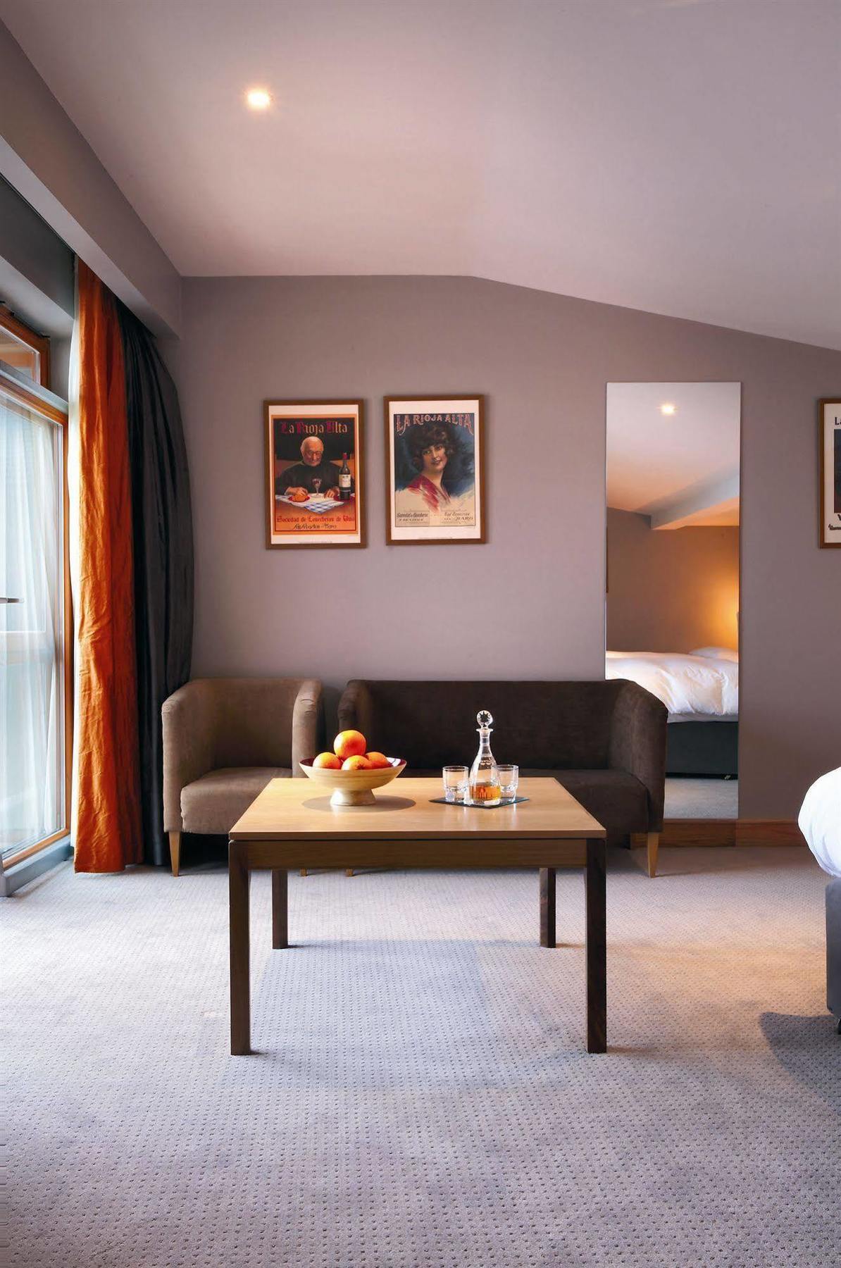 Wineport 4* Glasson