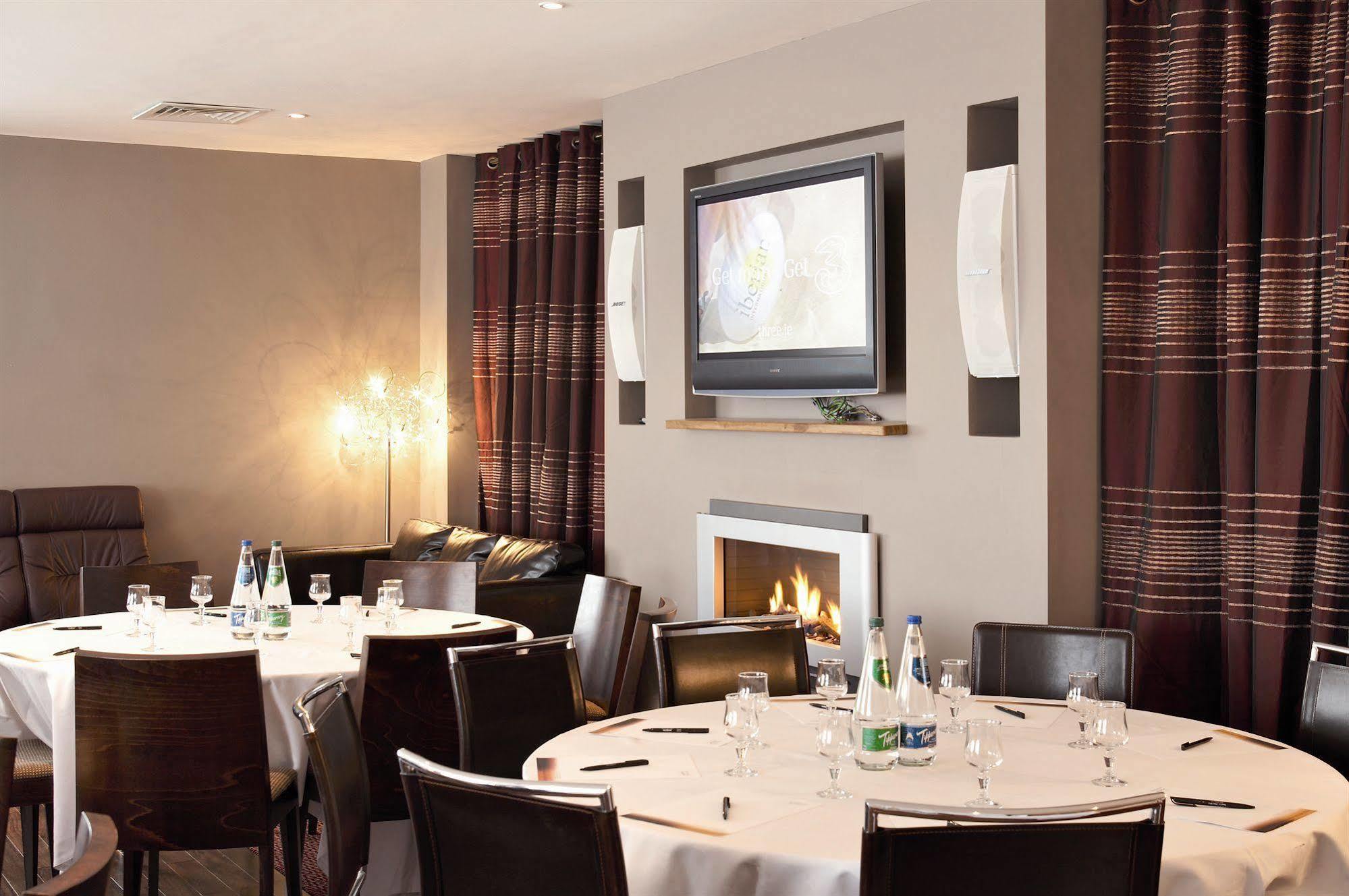 Wineport Hotel Glasson