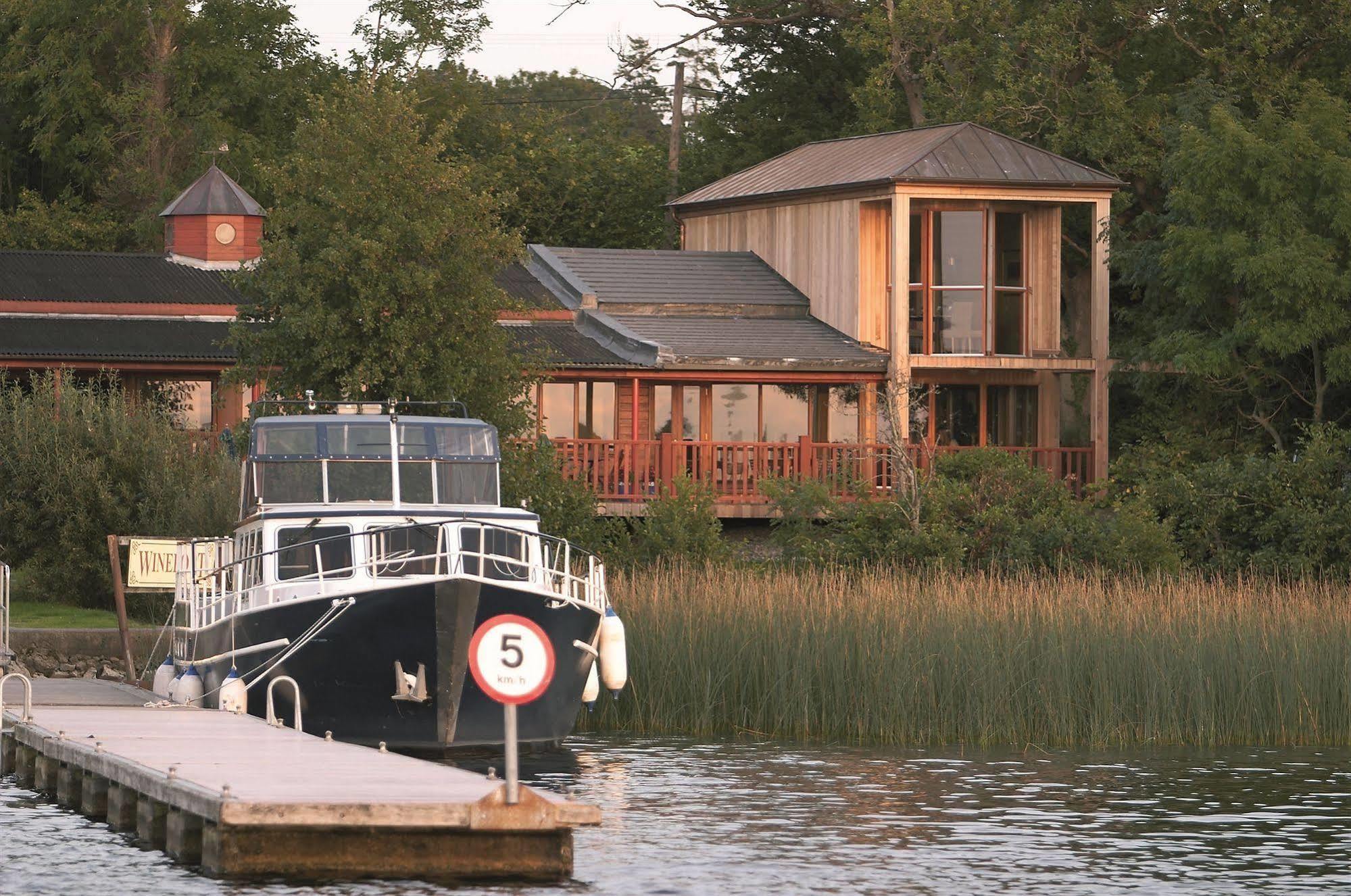 Wineport Glasson